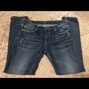 Vigoss Jeans